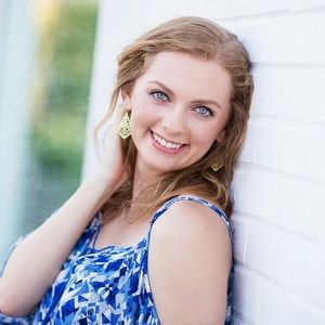 Meet your Posher, Kelsey